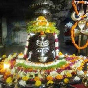 Tapkeshwar Mandir Dehradun