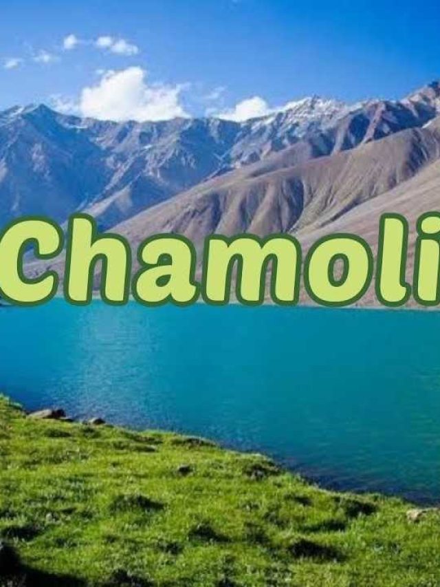 Places to Visit in Chamoli
