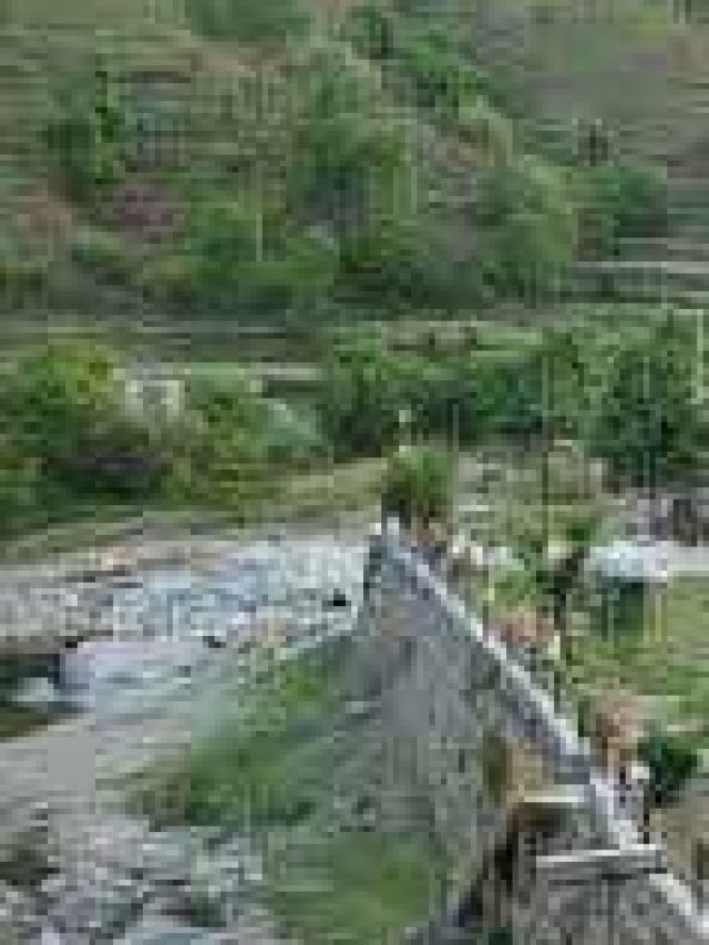 उत्तराखंड कैसे पहुंचे ? उत्तराखंड की यात्रा