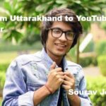 Sourav Joshi Wikipedia