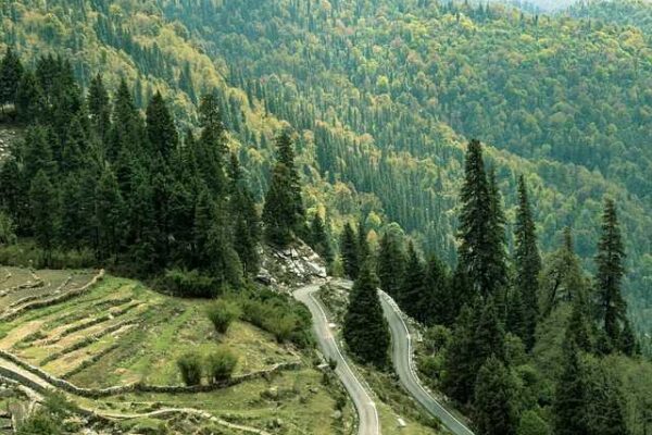 places to visit in Uttarakhand