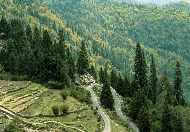 places to visit in Uttarakhand