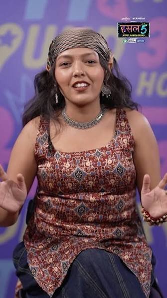 Anushka Baduwal