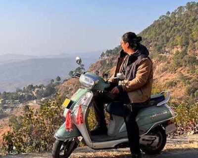 Town-Bike-Rental-Service-Almora