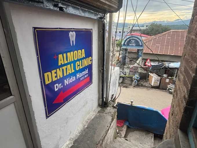 Almora Dental Clinic